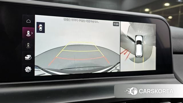 Kia The New Seltos 2022 Белый из Кореи, фото 6
