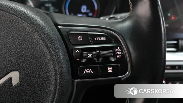 Kia Niro EV 2021 Белый из Кореи, фото 6