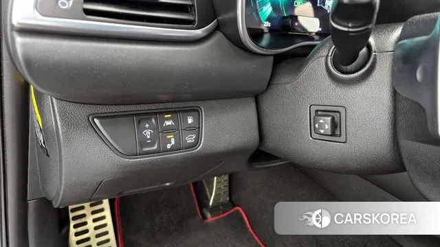 Genesis G70 2020 Серый из Кореи, фото 6