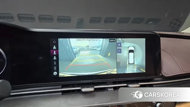 Kia Carnival 4th generation 2020 Белый из Кореи, фото 6