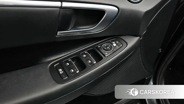 Hyundai Sonata (DN8) 2021 Серый из Кореи, фото 6