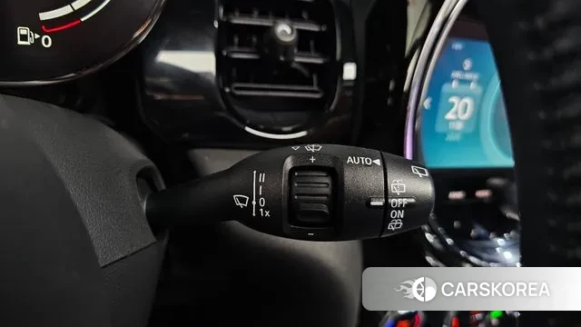 Mini Cooper 2021 Серебристо-серый из Кореи, фото 6