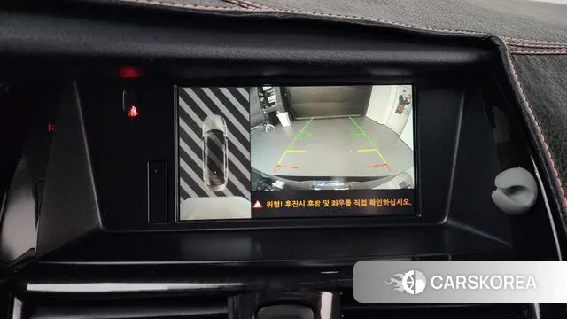 Renault Korea (Samsung) SM7 Nova 2018 Черный из Кореи, фото 6