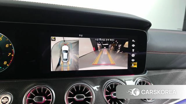 Mercedes-Benz E-Class W213 2023 Белый из Кореи, фото 6