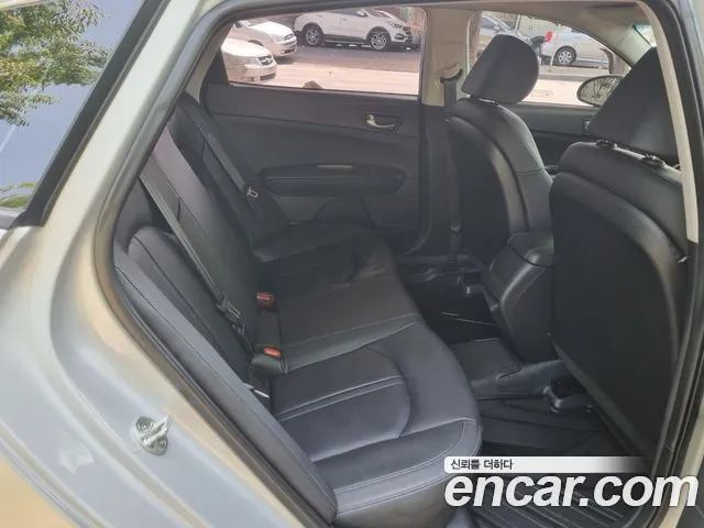 Kia The New K5 2nd generation id 2702620 из Кореи 6