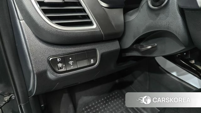 Kia The New Seltos 2024 Серый из Кореи, фото 6