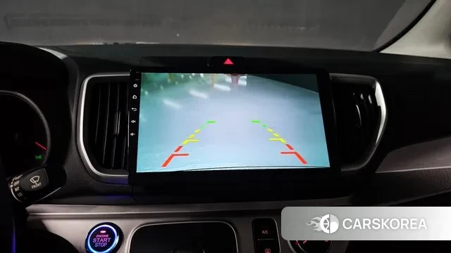 Kia The New Ray 2021 Белый из Кореи, фото 6