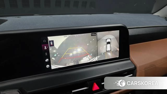 Kia The New Seltos 2023 Белый из Кореи, фото 6