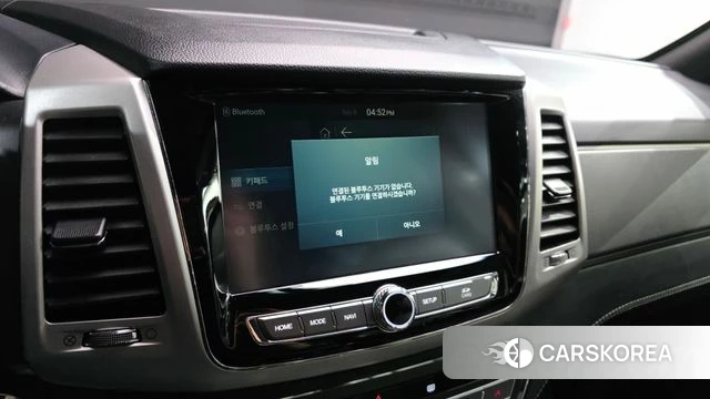 Ssangyong Rexton Sports Cannes 2019 Белый из Кореи, фото 6