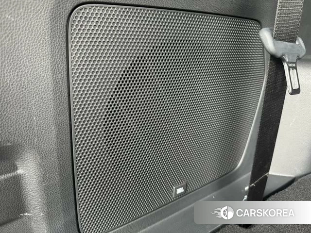 Toyota Highlander 2021 Черный из Китая, фото 6