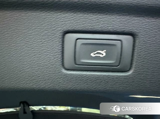 Audi A5 2021 Синий из Китая, фото 6