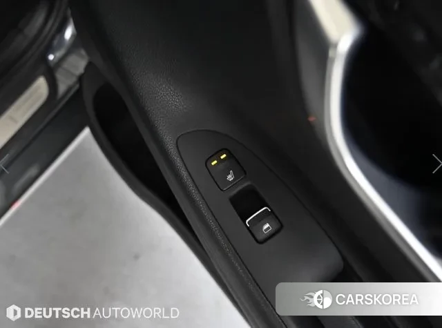 Hyundai Grandeur IG 2018 Серый из Кореи, фото 6