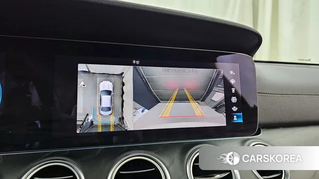 Mercedes-Benz E-Class W213 2021 Белый из Кореи, фото 6