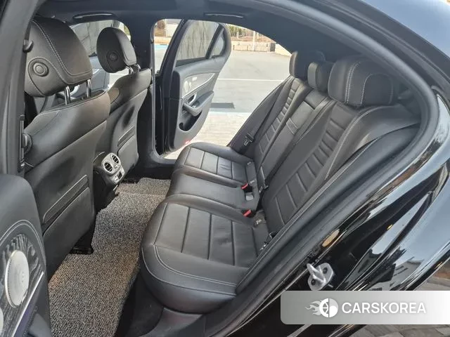 Mercedes-Benz E-Class W213 2023 Черный из Кореи, фото 6