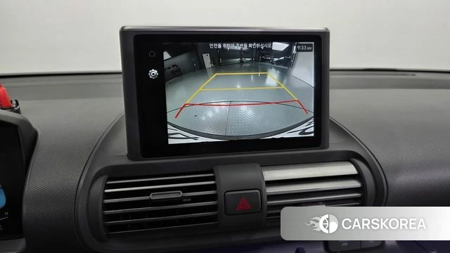 Hyundai Casper 2022 Белый из Кореи, фото 6