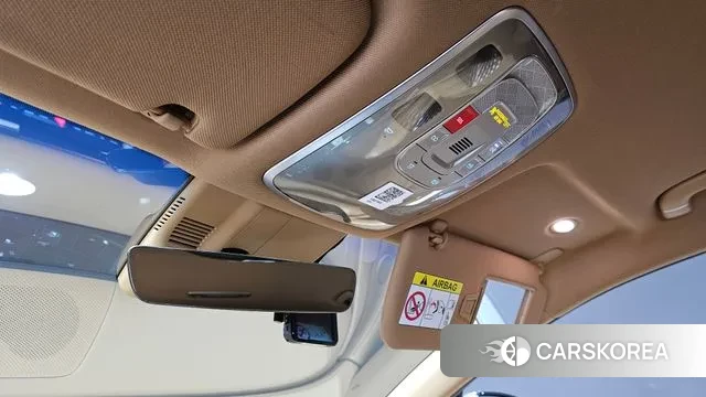 Genesis G80 (RG3) 2024 Серый из Кореи, фото 6