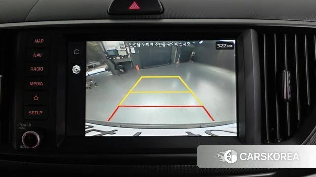 Kia The New Kia Ray 2023 Жемчужный цвет из Кореи, фото 6