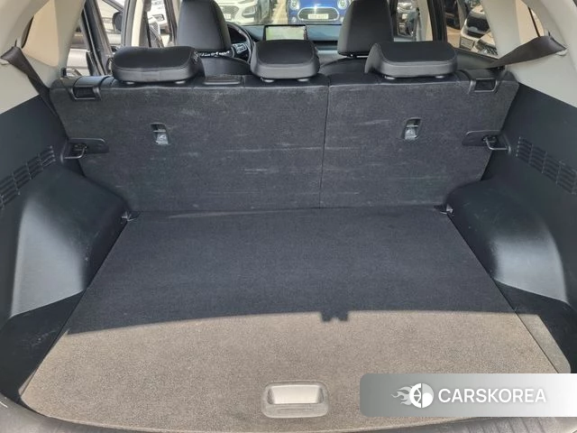 Kia Seltos 2021 Серый из Кореи, фото 6