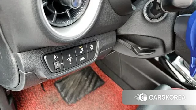 Kia Come New K3 2020 Черный из Кореи, фото 6