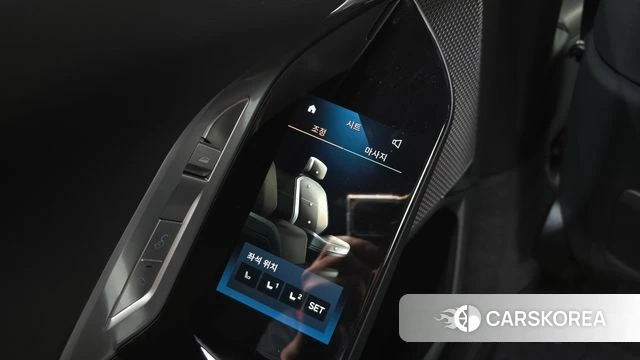 BMW 7 Series (G70) 2024 Белый из Кореи, фото 6