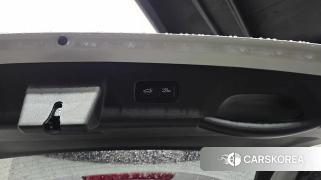 Kia Carnival 4th generation 2020 Белый из Кореи, фото 6