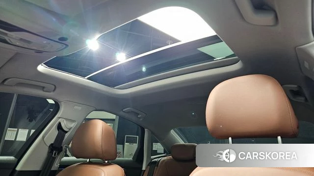 Audi A6 (C8) 2021 Белый из Кореи, фото 6