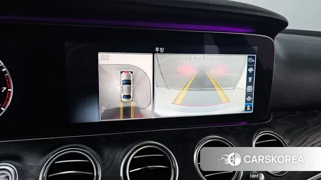 Mercedes-Benz E-Class W213 2019 Белый из Кореи, фото 6