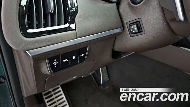 Kia Stinger Meister 2023 Синий нефрит из Кореи, фото 6