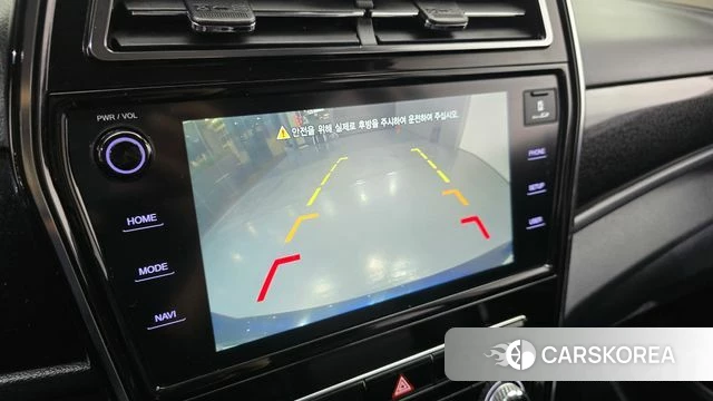 Ssangyong Berry New Tivoli 2020 Синий из Кореи, фото 6