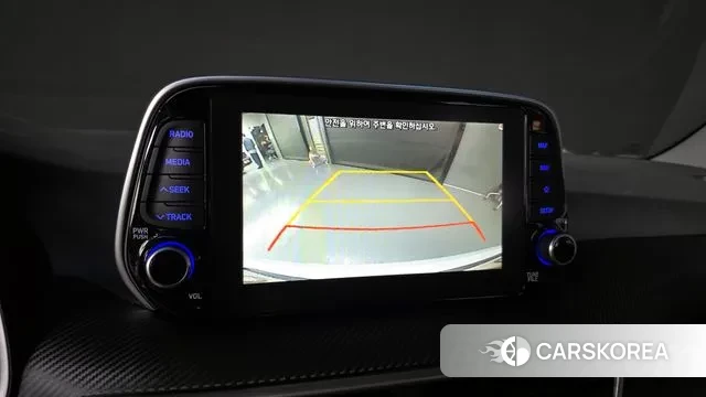 Hyundai All New Tucson 2018 Белый из Кореи, фото 6