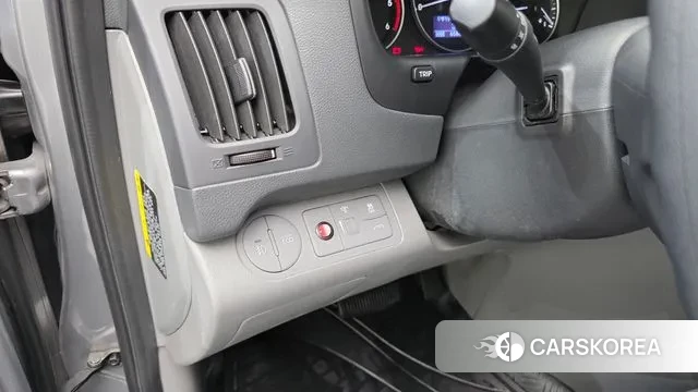 Hyundai The New Grand Starex id 3248399 из Кореи 6