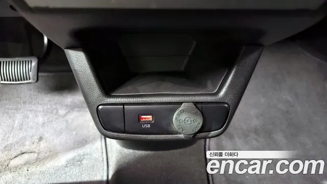 Kia The New Ray 2020 Белый из Кореи, фото 6