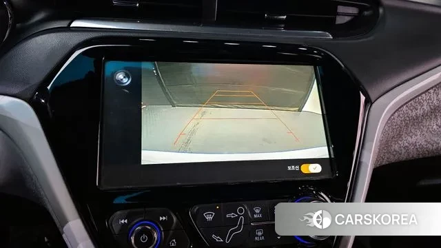 Chevrolet (GM Daewoo) Bolt EV id 3651285 из Кореи 6