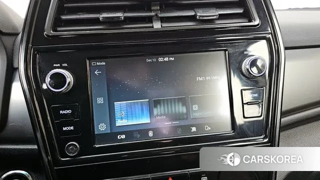 Ssangyong Berry New Tivoli 2020 Белый из Кореи, фото 6