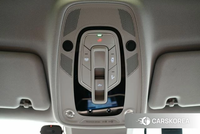 Audi A6 (C8) 2019 Черный из Кореи, фото 6