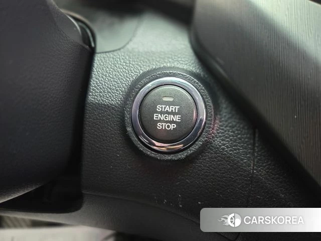 Ssangyong Tivoli Armor 2018 Белый из Кореи, фото 6