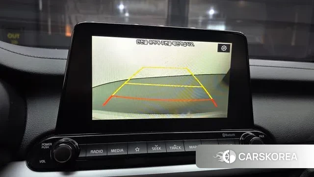 Kia Come New K3 2018 Серебряный из Кореи, фото 6