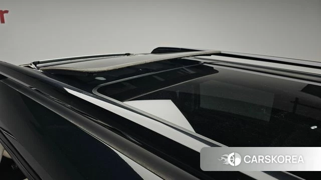 Hyundai Santa Fe (MX5) 2023 Зеленый из Кореи, фото 6