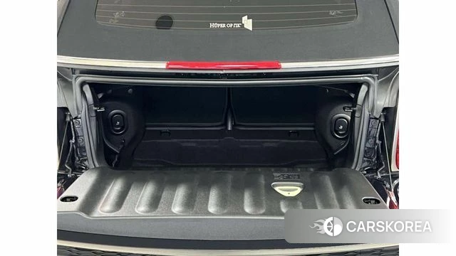 Mini Cooper S Convertible 2023 Синий из Кореи, фото 6