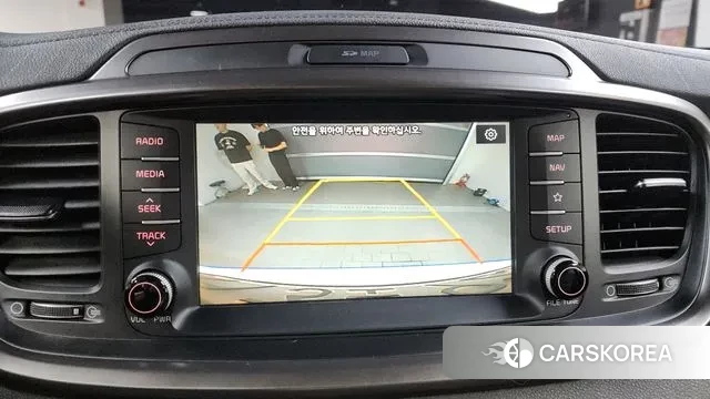 Kia The New Sorento 2019 Белый из Кореи, фото 6