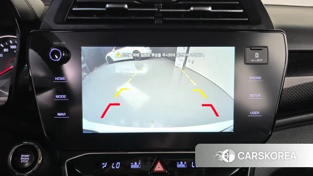 Ssangyong The New Tivoli Air 2024 Белый из Кореи, фото 6