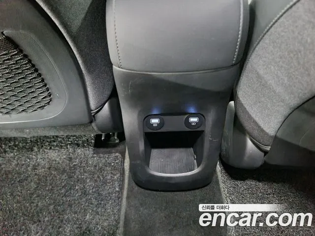 Hyundai Ionic 5 id 2387524 из Кореи 6