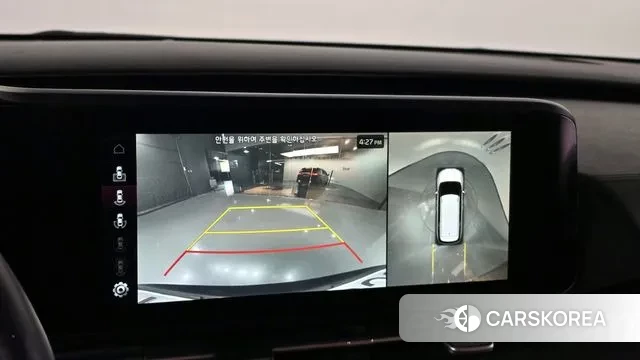 Kia Carnival 4th generation 2020 Черный из Кореи, фото 6