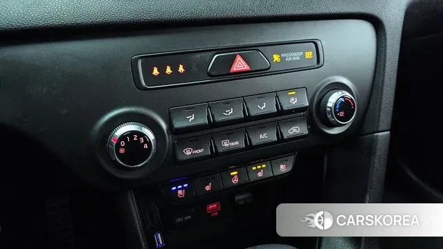 Kia Sportage The Bold 2019 Серый из Кореи, фото 6