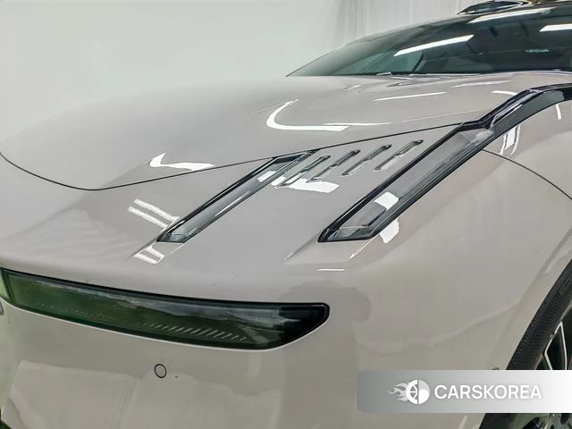 Lynk 10 EM-P 2026 Другой из Китая, фото 6