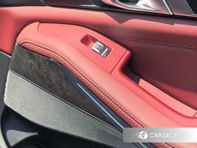 BMW X5 2023 Черный из Китая, фото 6