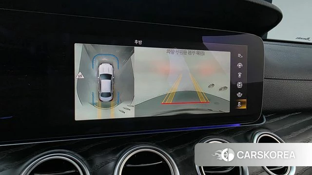 Mercedes-Benz E-Class W213 2021 Серый из Кореи, фото 6