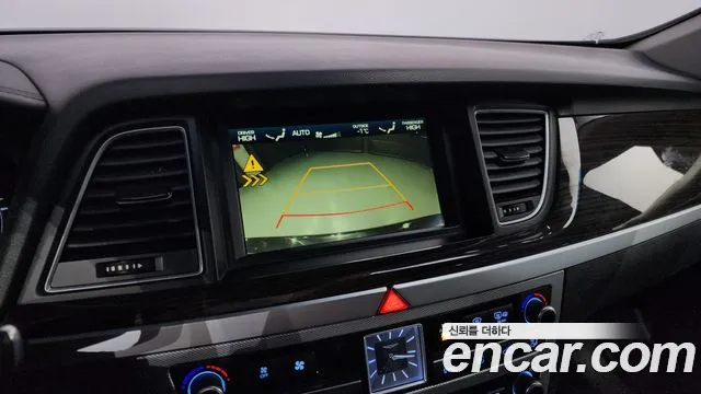 Genesis G80 id 2315883 из Кореи 6