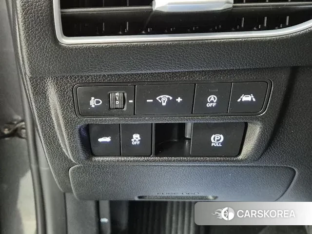 Hyundai Sonata (DN8) 2020 Серый из Кореи, фото 6