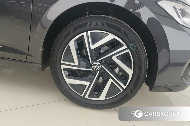 Volkswagen Sagitar 2024 Черный из Китая, фото 6